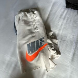 Men’s Nike shorts